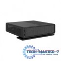 Obudowa Ridge Black PCIE 4.0 mITX