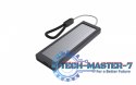 Obudowa do dysku SSD M.2 2280 USB3.2 Gen2