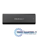 Obudowa | kieszeń do dysków M.2 SSD | NVME | PCI-E | USB typ C