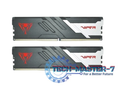 Pamięć DDR5 Viper Venom 32GB/7200 (2x16GB) CL34