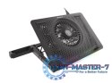 Podstawka pod notebook Genesis Oxid 450 RGB 15.6''