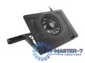 Podstawka pod notebook Genesis Oxid 450 RGB 15.6''