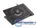 Podstawka pod notebook Genesis Oxid 450 RGB 15.6''