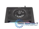 Podstawka pod notebook Genesis Oxid 450 RGB 15.6''