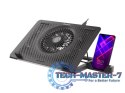 Podstawka pod notebook Genesis Oxid 450 RGB 15.6''