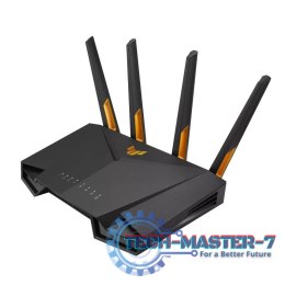 Router TUF-AX4200 WiFi AX4200 4LAN 1WAN 1USB