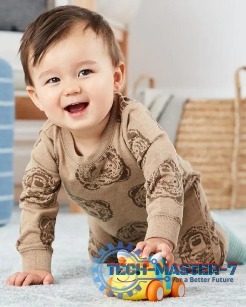 Samochodzik z napędem Pull & Go - Pszczoła Samochodzik z napędem Pull & Go - Pszczoła