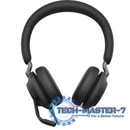 Słuchawki Evolve2 40 SE MS Stereo USB-C
