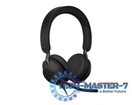 Słuchawki Evolve2 40 SE MS Stereo USB-C