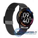 Smartwatch Fit FW58 Vanad Pro Czarny