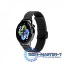 Smartwatch Fit FW58 Vanad Pro Czarny