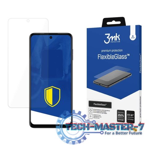 Szkło ochronne Flexibleglass Motorola Moto G73 5G
