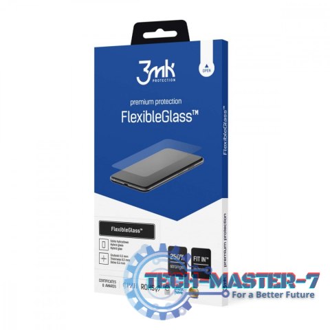 Szkło ochronne Flexibleglass Samsung A14 5G A146 Szkło ochronne Flexibleglass Samsung A14 5G A146