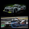 Technic 42156 PEUGEOT 9X8 24H Le Mans Hybrid Hypercar