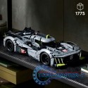 Technic 42156 PEUGEOT 9X8 24H Le Mans Hybrid Hypercar