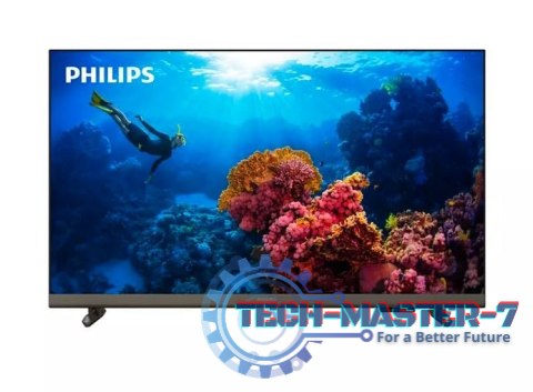 Telewizor LED 32 cale 32PHS6808/12