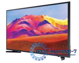Telewizor hotelowy 32 cale HT5300 FHD 1920x1080 DVB-T2CS2, Smart, LYNK CLOUD 3Y On-site (HG32T5300EZXEN)