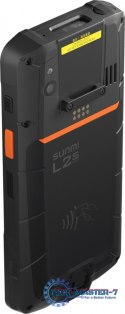 Terminal Mobilny L2s Pro GMS, Android 12, 3/32GB, 13+2 MP camera, Sunmi 1101 Scanner, NFC
