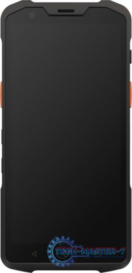 Terminal Mobilny L2s Pro GMS, Android 12, 4/64GB, 13+2 MP camera, Zebra 4100 Scanner, NFC