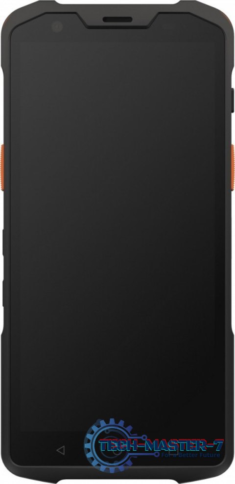 Terminal Mobilny L2s Pro GMS, Android 12, 4/64GB, 13+2 MP camera, Zebra 4100 Scanner, NFC