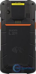 Terminal Mobilny L2s Pro GMS, Android 12, 4/64GB, 13+2 MP camera, Zebra 4100 Scanner, NFC