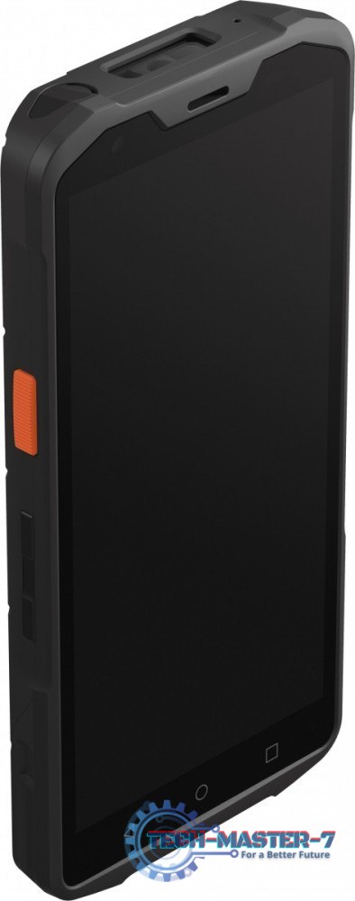 Terminal Mobilny L2s Pro GMS, Android 12, 4/64GB, 13+2 MP camera, Zebra 4100 Scanner, NFC Terminal Mobilny L2s Pro GMS, Android 12, 4/64GB, 13+2 MP camera, Zebra 4100 Scanner, NFC