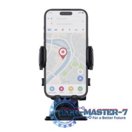 Uchwyt samochodowy Runo Phone Windshield
