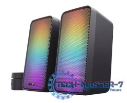 Zestaw głośników GXT611 Wezz Illuminated