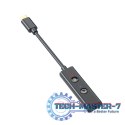 Zewnętrzna karta muzyczna Sound Blaster Play4
