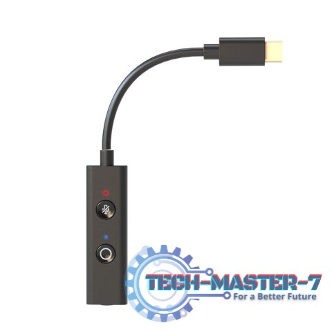 Zewnętrzna karta muzyczna Sound Blaster Play4 Zewnętrzna karta muzyczna Sound Blaster Play4