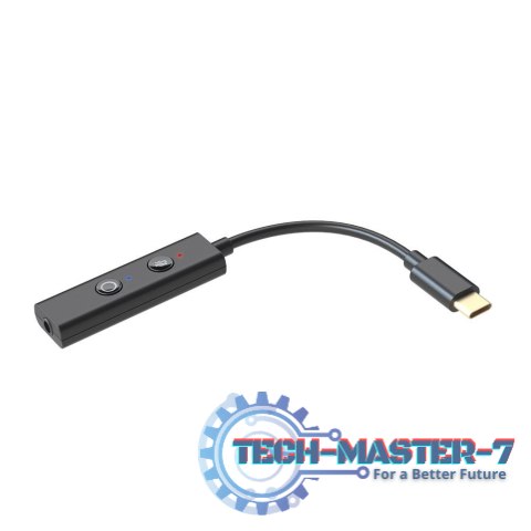 Zewnętrzna karta muzyczna Sound Blaster Play4 Zewnętrzna karta muzyczna Sound Blaster Play4