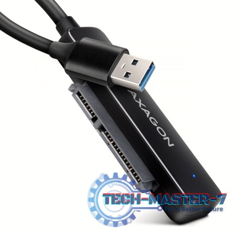 ADSA-FP2A Adapter USB-A 5Gbps SATA 6G 2.5" HDD/SSD FASTPort2