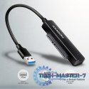 ADSA-FP2A Adapter USB-A 5Gbps SATA 6G 2.5" HDD/SSD FASTPort2