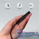 ADSA-FP2A Adapter USB-A 5Gbps SATA 6G 2.5" HDD/SSD FASTPort2