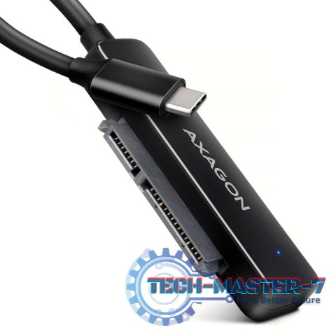 ADSA-FP2C Adapter USB-C 5Gbps SATA 6G 2.5" HDD/SSD FASTPort2