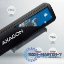 ADSA-FP2C Adapter USB-C 5Gbps SATA 6G 2.5" HDD/SSD FASTPort2