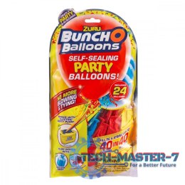 Balony dmuchane imprezowe