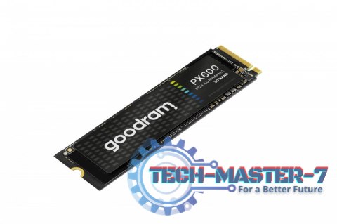 Dysk SSD PX600 500GB M.2 PCIe 4x4 NVMe 2280 Dysk SSD PX600 500GB M.2 PCIe 4x4 NVMe 2280