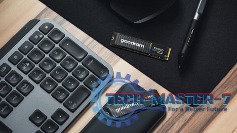 Dysk SSD PX600 500GB M.2 PCIe 4x4 NVMe 2280 Dysk SSD PX600 500GB M.2 PCIe 4x4 NVMe 2280