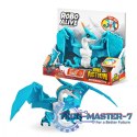 Figurka interaktywna Dino Action seria 1 Pterodaktyl