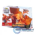 Figurka interaktywna Dinozaur Raptor