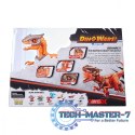 Figurka interaktywna Dinozaur Raptor