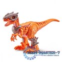 Figurka interaktywna Dinozaur Raptor
