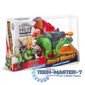 Figurka interaktywna Robo Alive Dino Wars Stegozaur