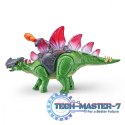 Figurka interaktywna Robo Alive Dino Wars Stegozaur