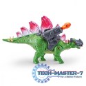 Figurka interaktywna Robo Alive Dino Wars Stegozaur