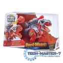 Figurka interaktywna Robo Alive Dino Wars T-Rex