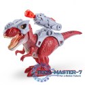 Figurka interaktywna Robo Alive Dino Wars T-Rex