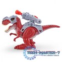 Figurka interaktywna Robo Alive Dino Wars T-Rex