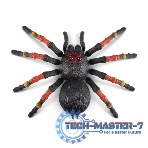 Figurka interaktywna Wielka Tarantula Figurka interaktywna Wielka Tarantula